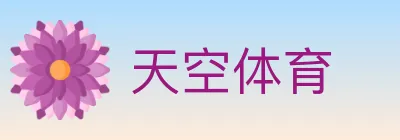 天空体育 logo